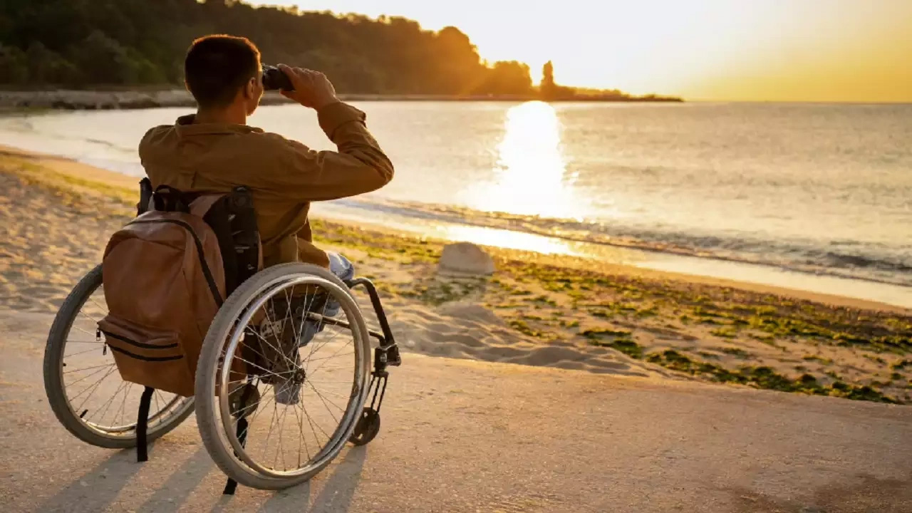 Özgürlüğünüz İçin Tekerlekli Sandalyeler 